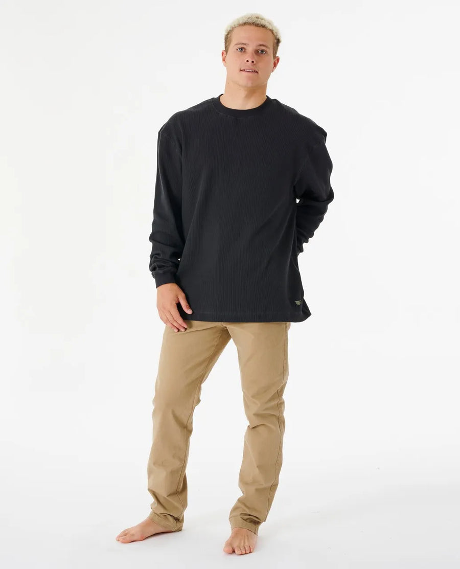 RIPCURL L/S TEE - QUALITY SURF PRODUCTS LS TEE
