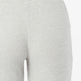 RIPCURL PANTS - COSY STRAIGHT LEG PANT / MID GREY