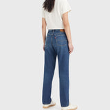 LEVIS JEANS - 501 ORIGINAL / NEW LIFE
