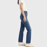 LEVIS JEANS - 501 ORIGINAL / NEW LIFE
