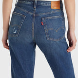 LEVIS JEANS - 501 ORIGINAL / NEW LIFE