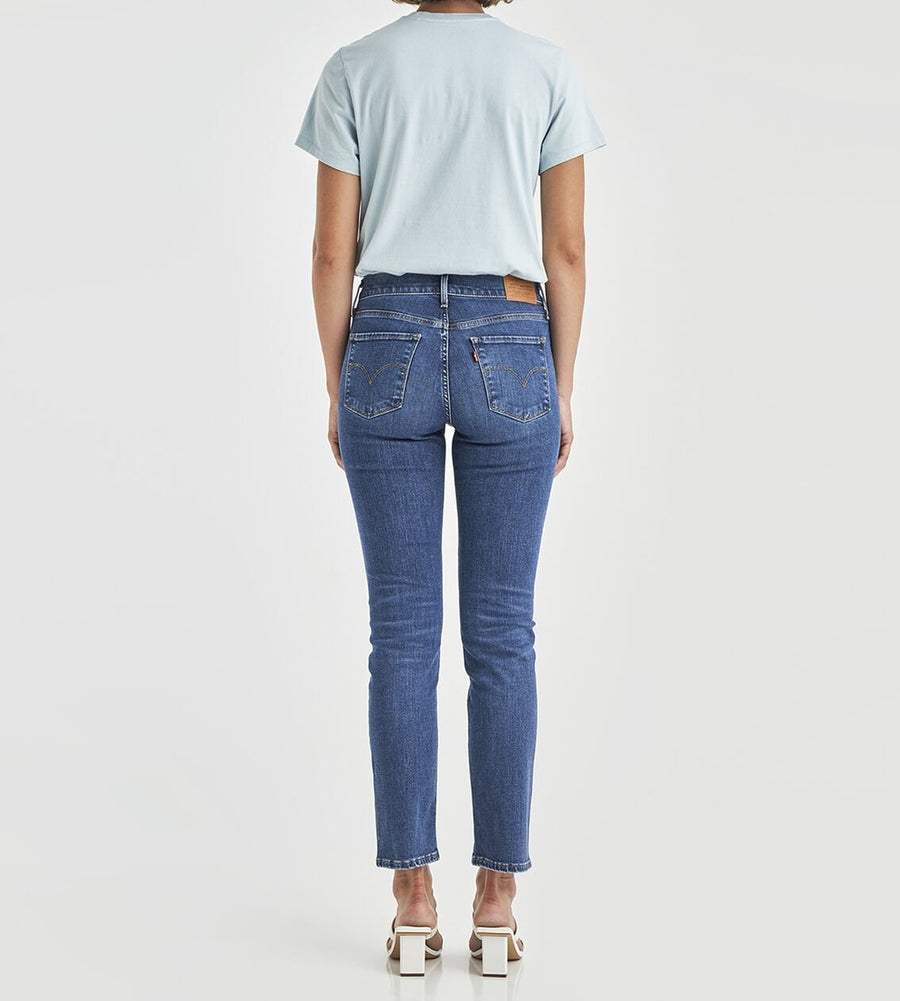 LEVI JEANS - 312 SHAPING SLIM / BLUE WAVE