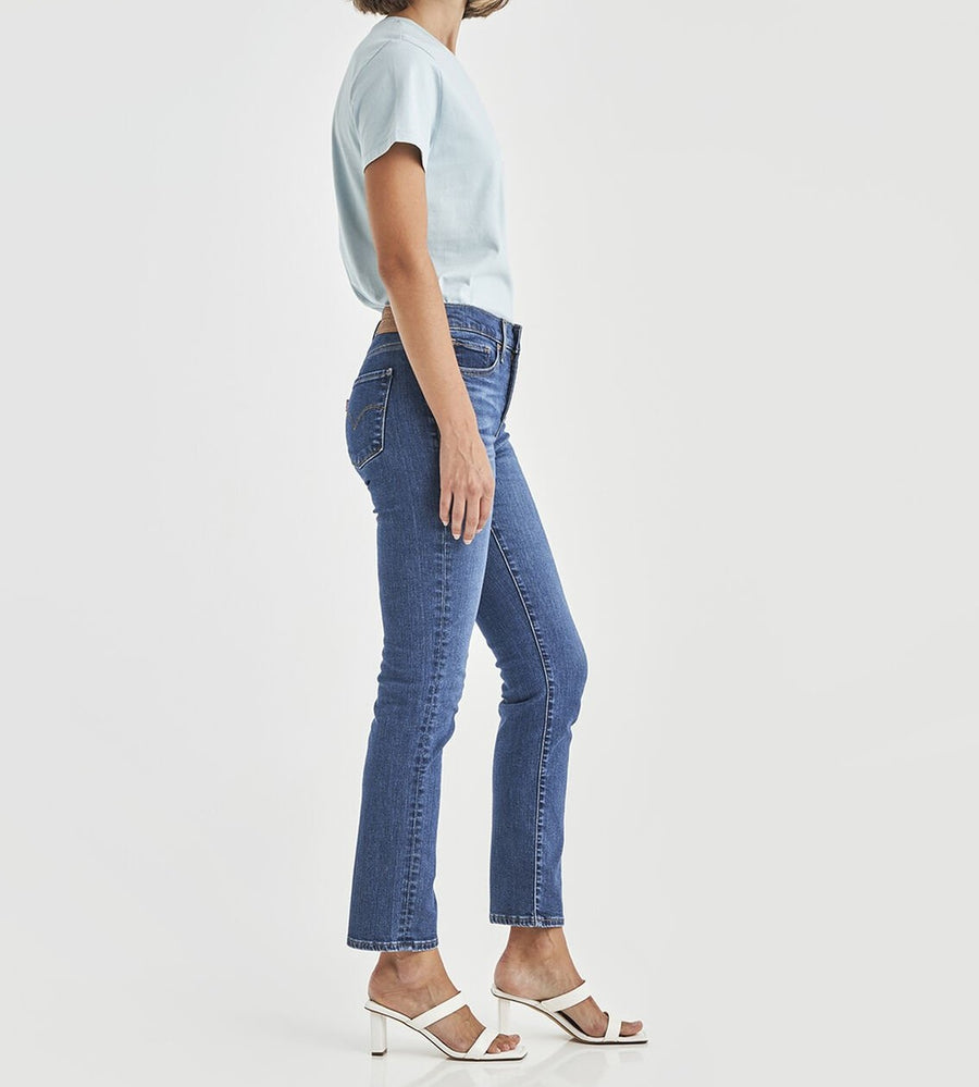 LEVI JEANS - 312 SHAPING SLIM / BLUE WAVE