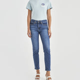 LEVI JEANS - 312 SHAPING SLIM / BLUE WAVE