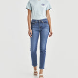 LEVI JEANS - 312 SHAPING SLIM / BLUE WAVE