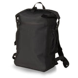 VISSLA DRY BACKPACK - NORTH SEAS 18L / BLACK