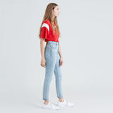 LEVIS JEANS - 501 SKINNY SAMBA TANGO