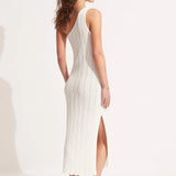 SEAFOLLY DRESS - CROCHET KNIT DRESS
