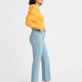 LEVIS JEANS - RIBCAGE BOOTCUT CROPPED