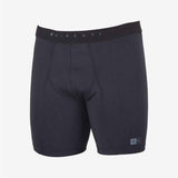 RIPCURL RASH SHORT - AGGROSKIN SURF
