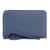 ROXY PU WALLET - MAGIC HAPPENS / MOOD INDIGO