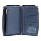 ROXY PU WALLET - MAGIC HAPPENS / MOOD INDIGO