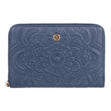 ROXY PU WALLET - MAGIC HAPPENS / MOOD INDIGO