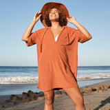 ROXY HOODED  TOWEL - EASY LOVE