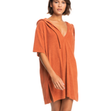 ROXY HOODED  TOWEL - EASY LOVE