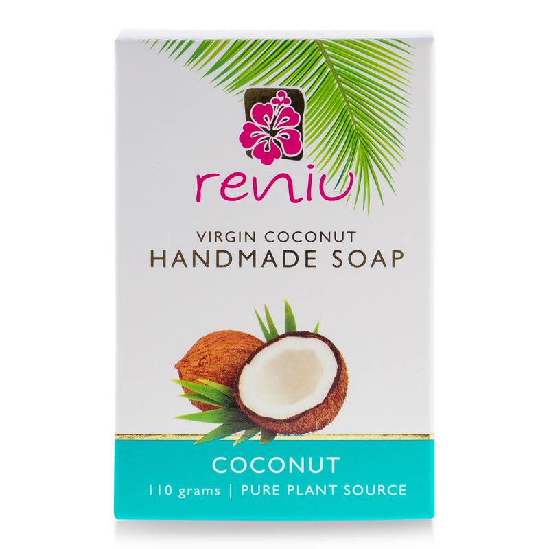 RENIU SOAPS