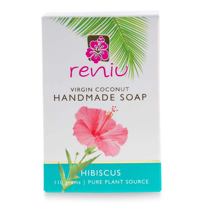 RENIU SOAPS