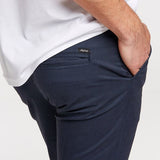 RIDERS CHINO PANT - STRETCH NAVY