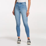 RIDERS JEANS - HI RIDER LENNON BLUE
