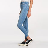 RIDERS JEANS - HI RIDER LENNON BLUE