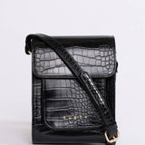 RUSTY HANDBAG - DANIELLE SIDEBAG
