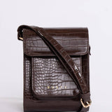 RUSTY HANDBAG - DANIELLE SIDEBAG