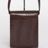 RUSTY HANDBAG - DANIELLE SIDEBAG