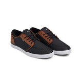 KUSTOM FOOTWEAR - REMARK 2 SLATE TAN