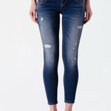 LTB JEANS - SENTA X JIA WASH