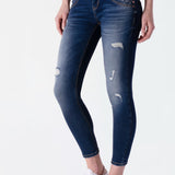 LTB JEANS - SENTA X JIA WASH