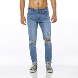 WRANGLER JEANS - SID FAST LANE INDIGO