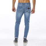 WRANGLER JEANS - SID FAST LANE INDIGO