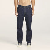 WRANGLER JEANS - EAZY STRAIGHT JEANS / DIDEMS RINSE