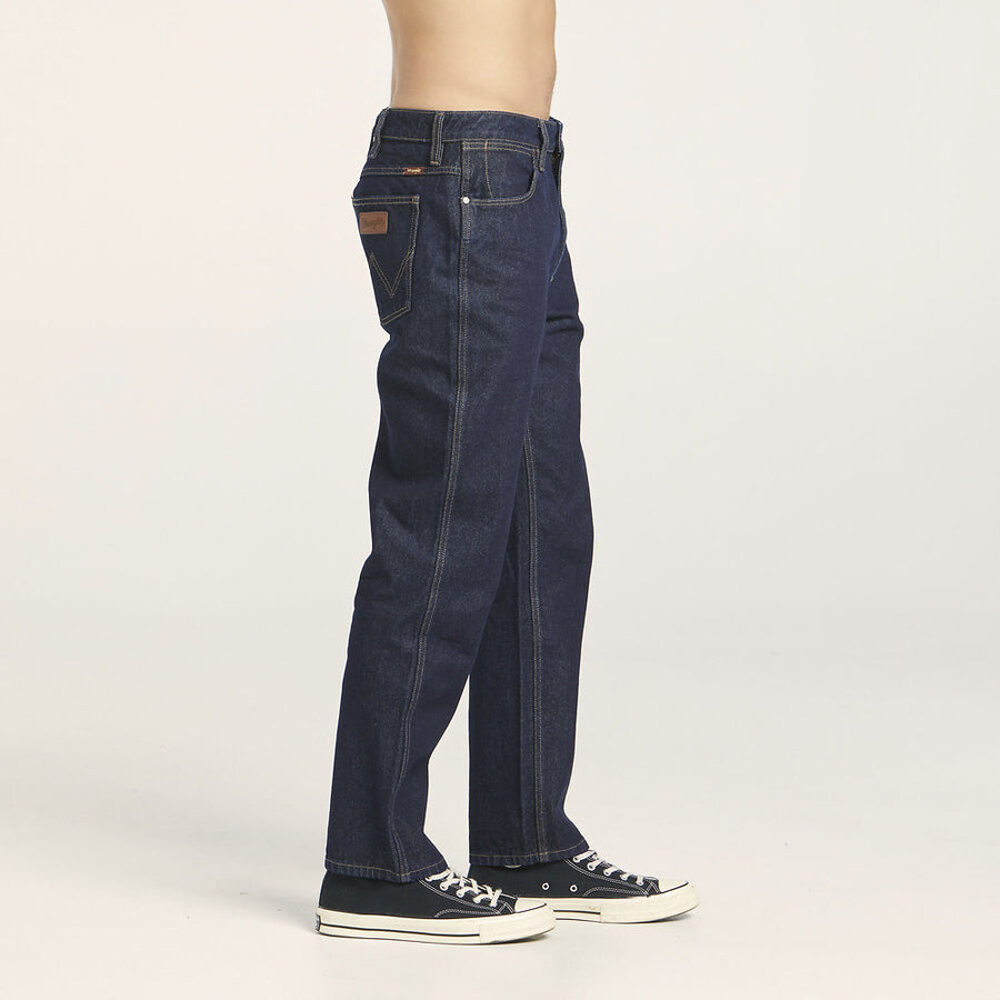 WRANGLER JEANS - EAZY STRAIGHT JEANS / DIDEMS RINSE