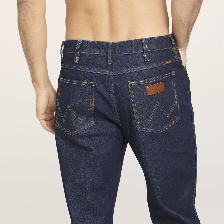 WRANGLER JEANS - EAZY STRAIGHT JEANS / DIDEMS RINSE