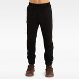 HURLEY TRACKPANT - GEO PANT / BLACK
