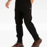 HURLEY TRACKPANT - GEO PANT / BLACK