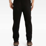 HURLEY TRACKPANT - GEO PANT / BLACK