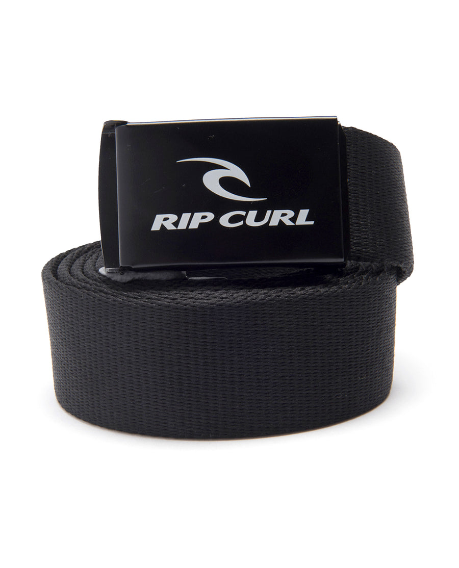RIPCURL WALLET - WALLET AND BELT GIFT PACK