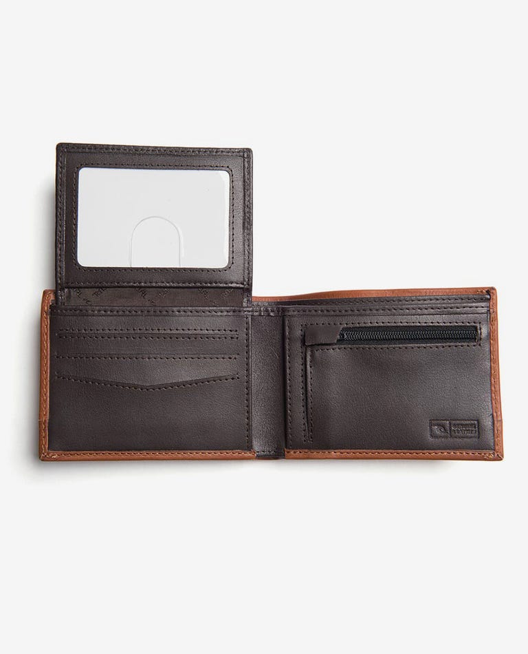 RIPCURL WALLET - HORIZONS RFID ALL DAY