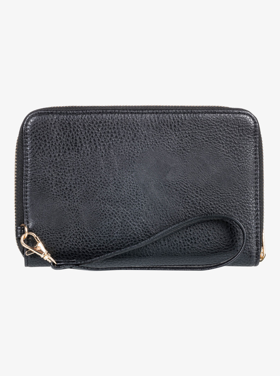 ROXY WALLET - BACK IN BROOKLYN / ANTHRACITE