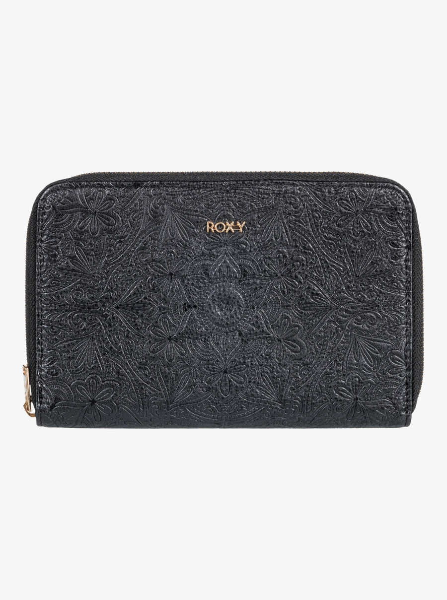 ROXY WALLET - BACK IN BROOKLYN / ANTHRACITE