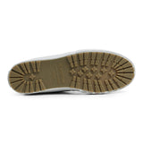 KUSTOM FOOTWEAR - HOTHAM / BLACK TOUGH