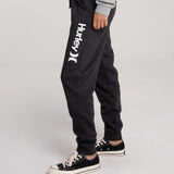 HURLEY TRACK PANT - O&O CORE CUFF TRACK PANT