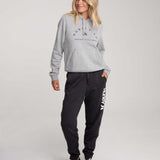 HURLEY TRACK PANT - O&O CORE CUFF TRACK PANT