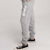 HURLEY TRACK PANT - O&O CORE CUFF TRACK PANT