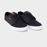KUSTOM FOOTWEAR - REMARK 2 BLK MICRO