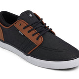 KUSTOM FOOTWEAR - REMARK 2 SLATE TAN