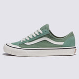 VANS FOOTWEAR - STYLE 136 DECON VR3 / SALT WASH LODEN FROST