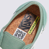 VANS FOOTWEAR - STYLE 136 DECON VR3 / SALT WASH LODEN FROST